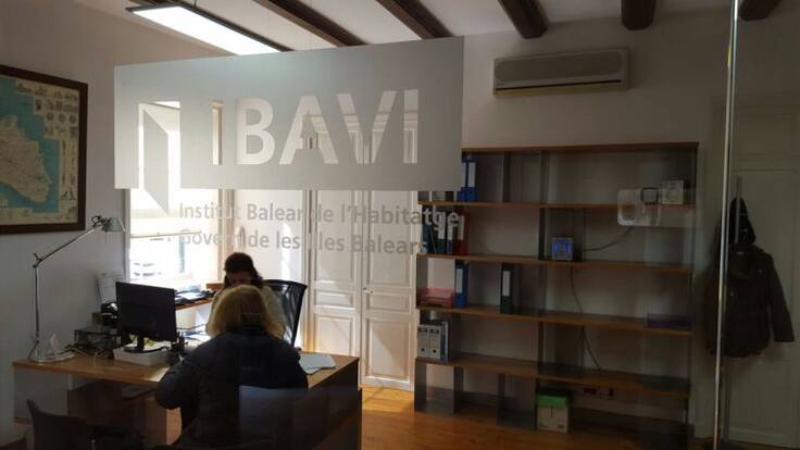 Palma no ha entregado las llaves de ninguna VPO en esta legislatura