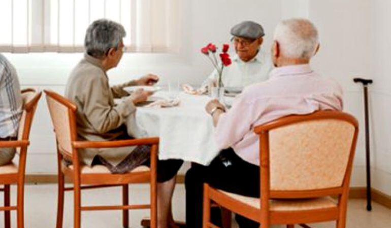 Valdemoro comienza su semana del mayor con una exposición de usuarios