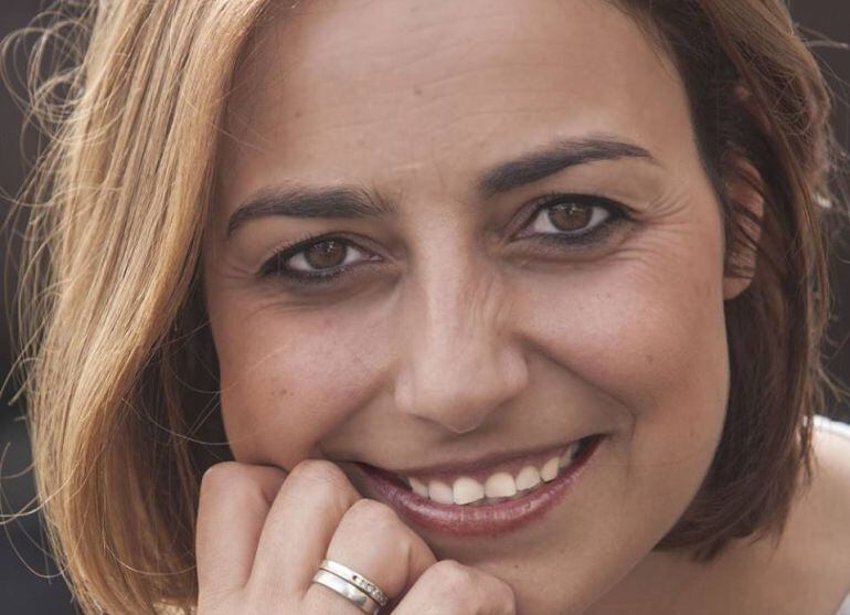 Miriam Andrés, Portavoz del PSOE en el Ayuntamiento de Palencia