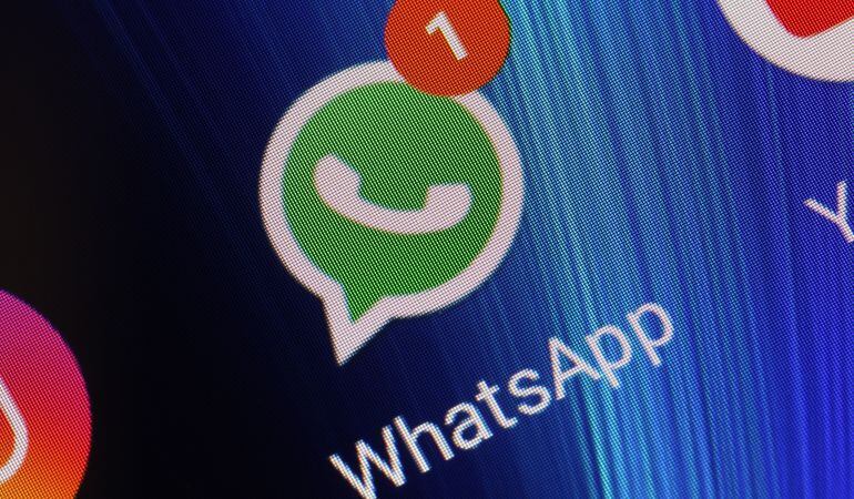 WhatsApp anuncia novedades.