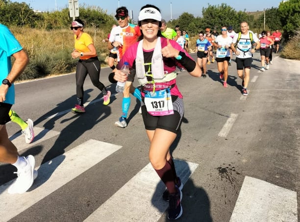 En la Gran Carrera del Mediterráneo