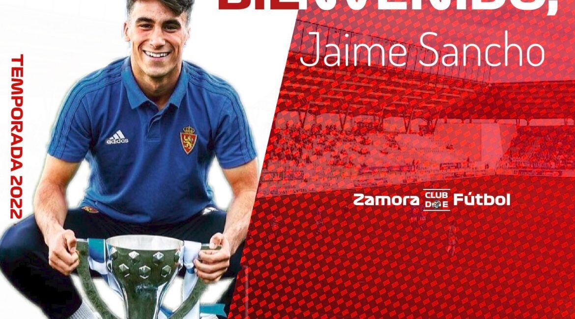 Jaime Sancho