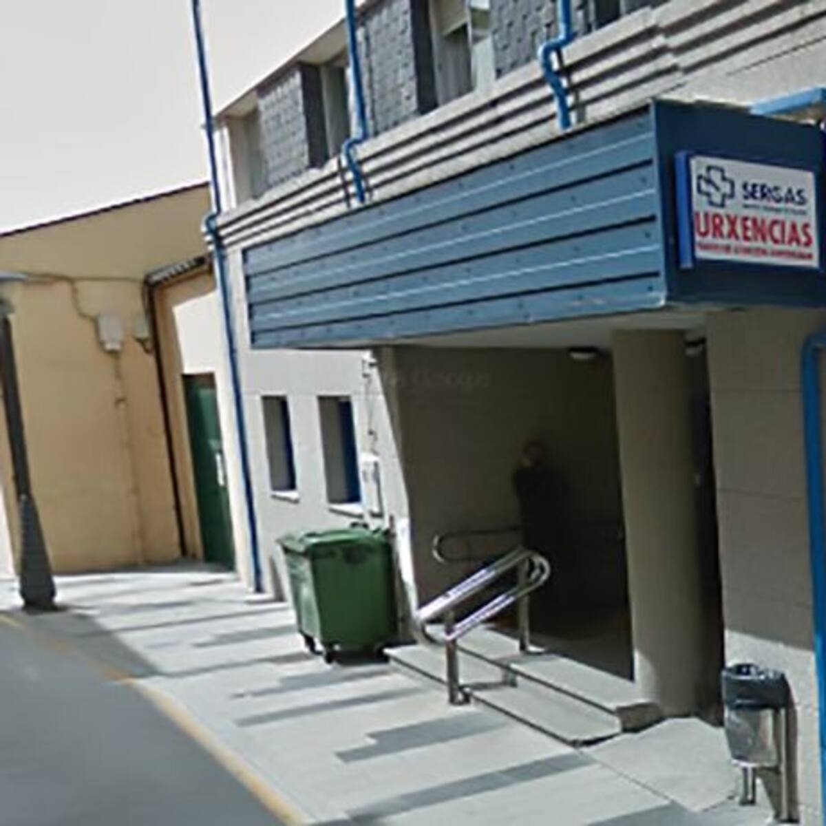 El pico de gripe pone a prueba el plan invernal del Sergas