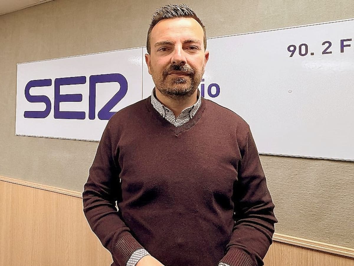 Fernando Gómez, edil de Hacienda de Elda: “Los presupuestos de 2026 permiten invertir en la ciudad con recursos que se pueden ver y pisar”