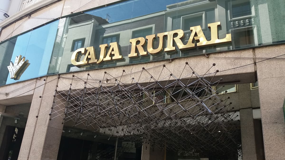 Caja Rural bate su récord de beneficio y gana 63 millones de euros en ...