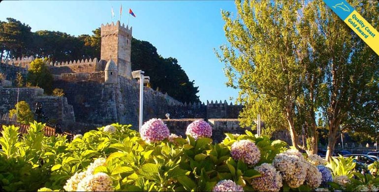 Parador de Baiona