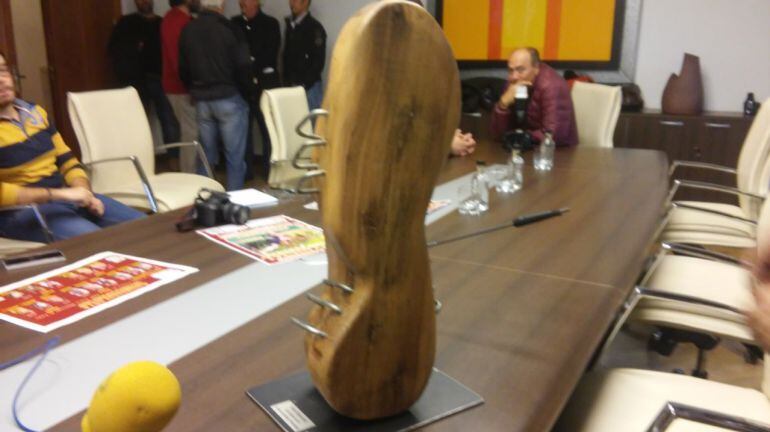 El Campeonato Provincial tendrá nuevos galardones