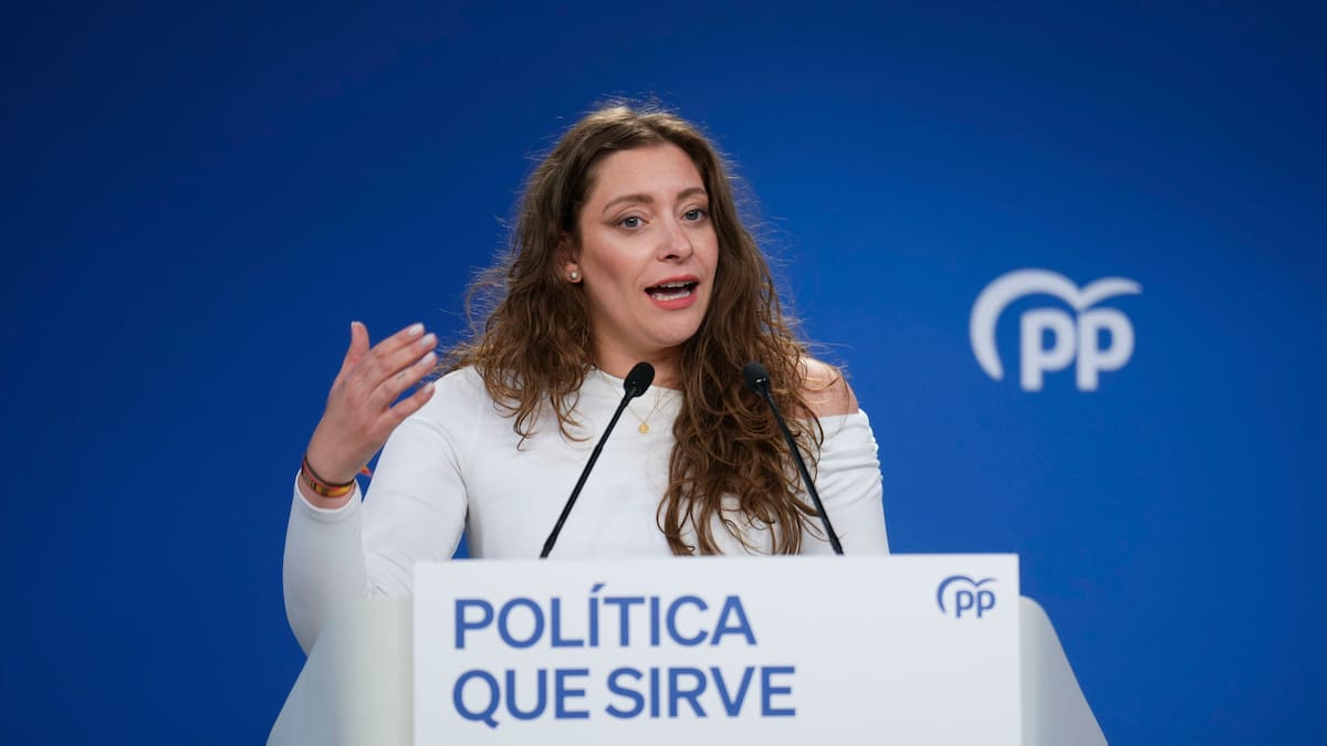 Ignacio Peyró: "De Soraya a Ester"