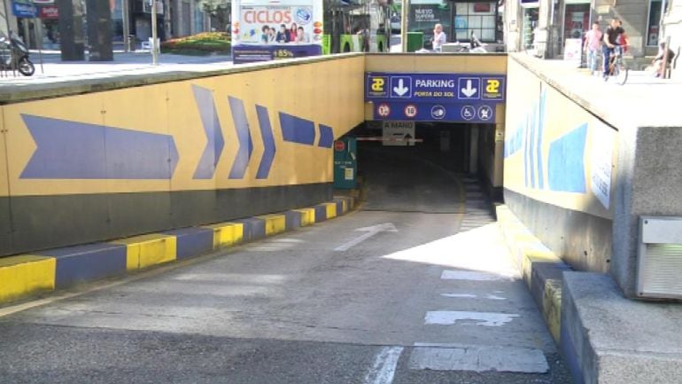 Han presentado dos demandas en los juzgados