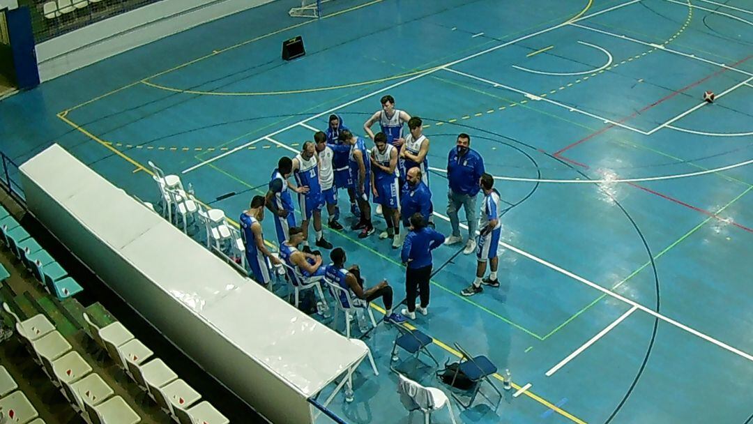 El sagrado Corazón será el rival del Baloncesto XCD