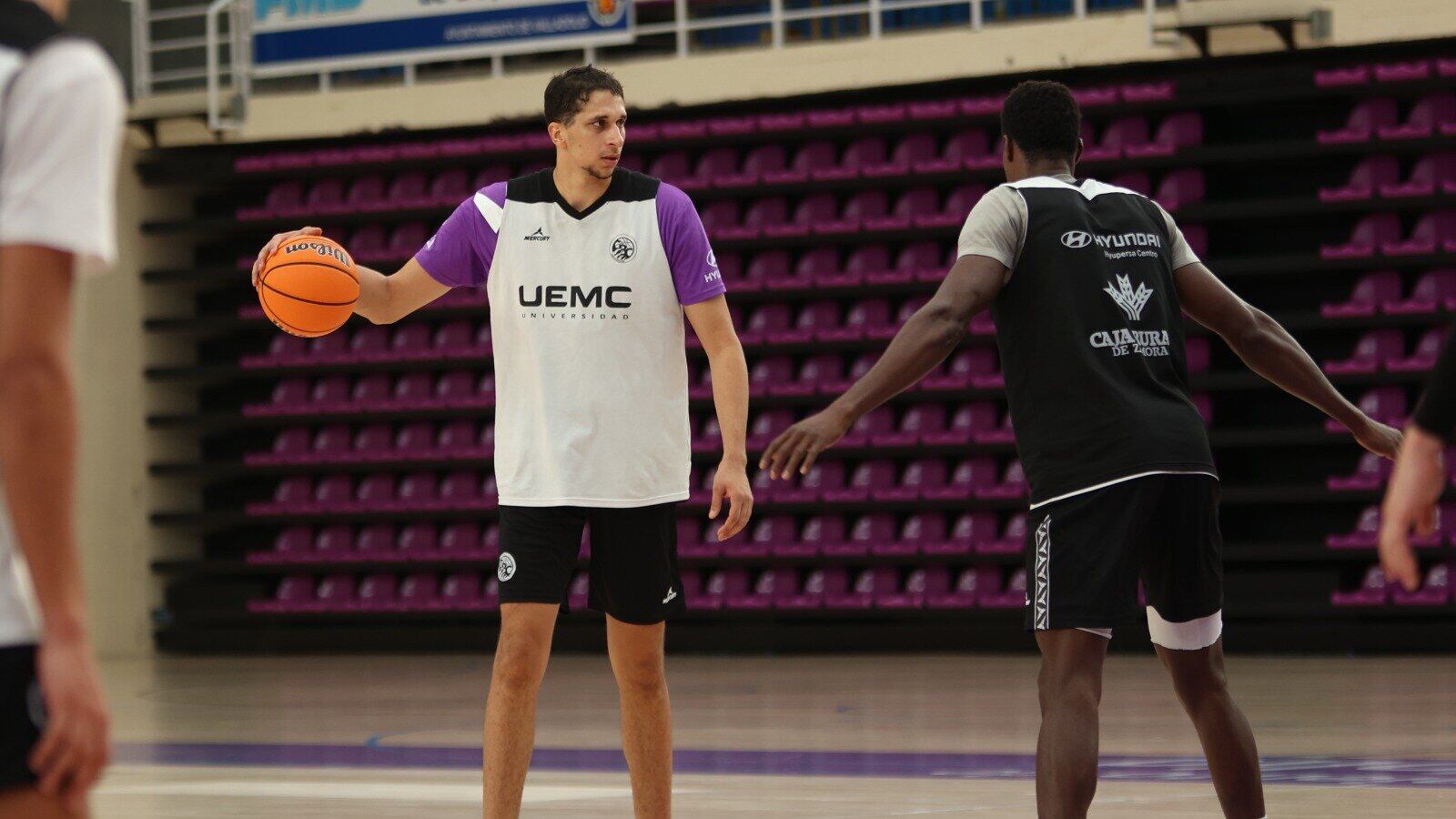 Ciudad de Valladolid Baloncesto