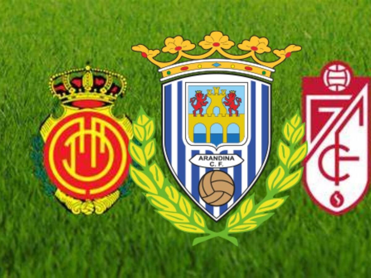 La Arandina inicia contactos con Mallorca y Granada