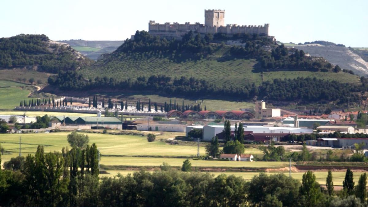Laguna y Peñafiel, a punto de sumarse al cierre del interior la hostelería