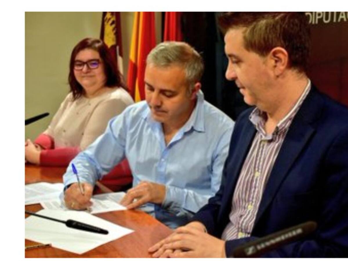 Presupuestos para frenar la despoblación