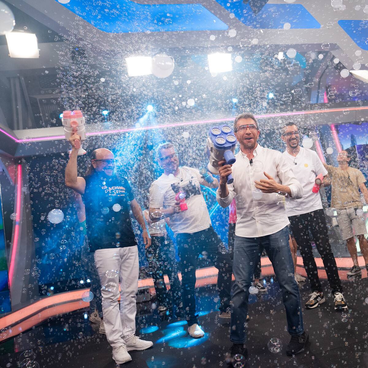 "Es más negativo que positivo": el consejo político de Pablo Motos de cara a las elecciones con el que se despide de 'El Hormiguero'