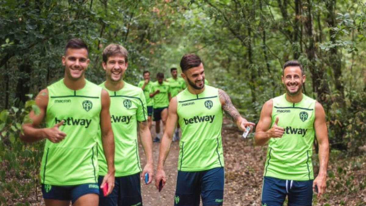 SENADO LEVANTE (27-7-2018)