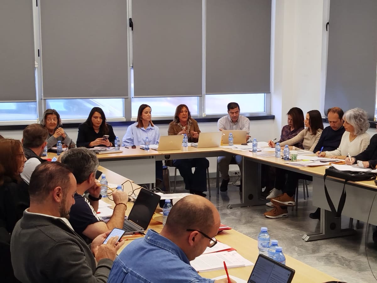 La Mesa Sectorial de Sanidad declara de difícil cobertura los puestos de Psiquiatría en el Mar Menor