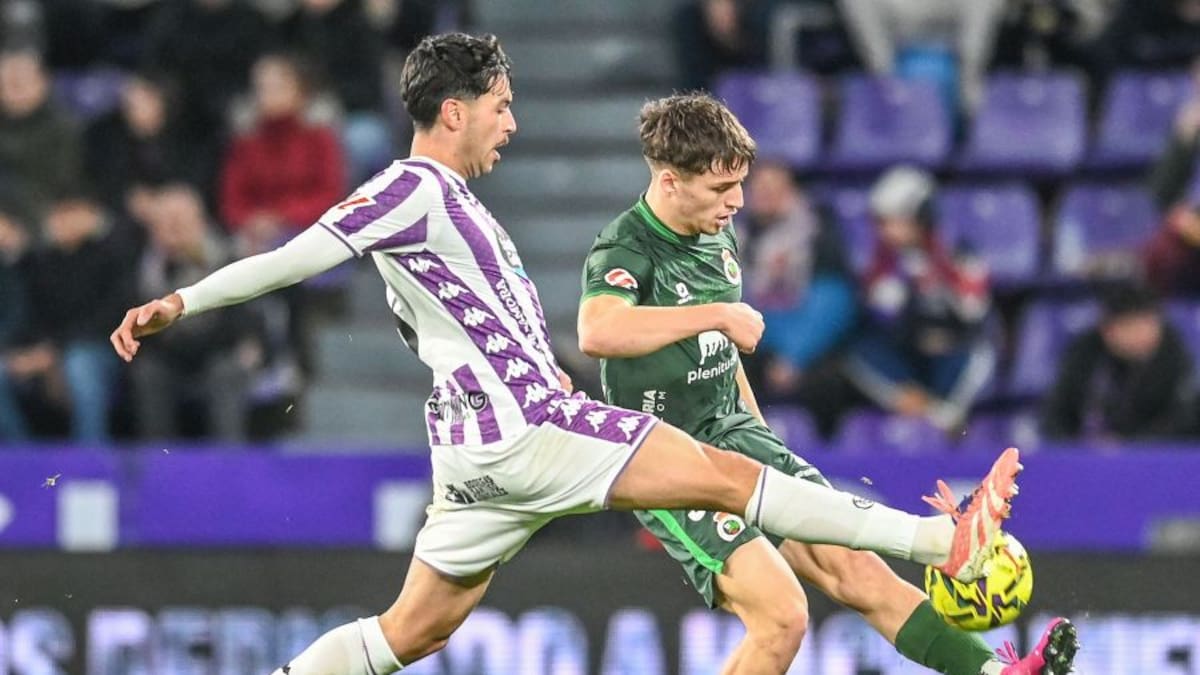 Empate con el líder, victoria en sensaciones