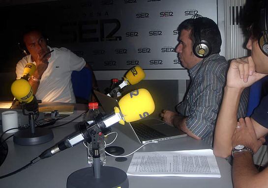 Arranca la nueva temporada de Milenio 3