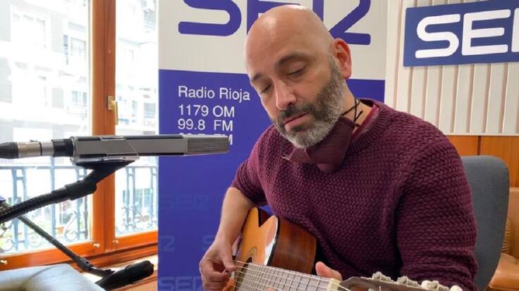 'La cultura cuenta en la SER' (14/05/2021)