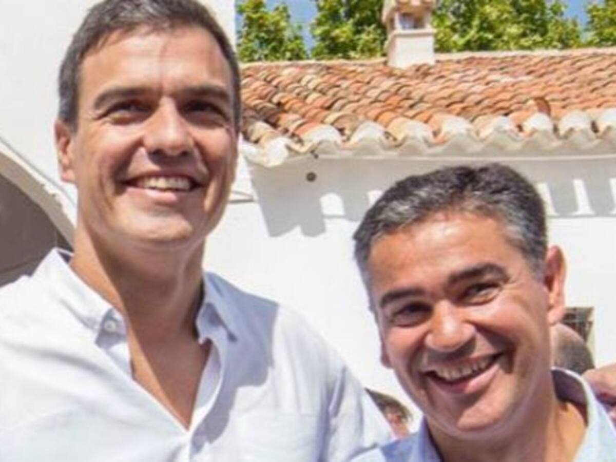 Manuel González Ramos, nuevo Delegado del Gobierno en Castilla-La Mancha