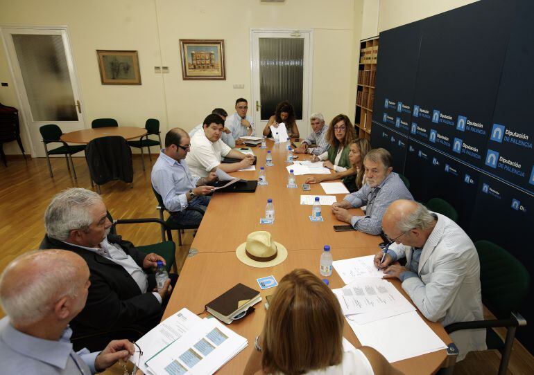 Comisión de Cultura