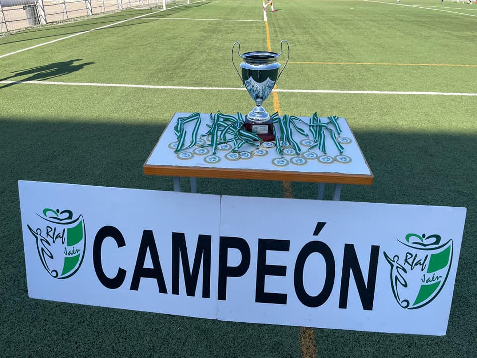 La pretemporada jiennense comenzará con la disputa del Trofeo Presidente de la Diputación.