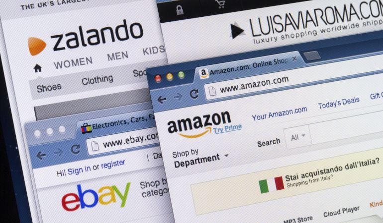 Los problemas del comercio online con el envío gratuito.