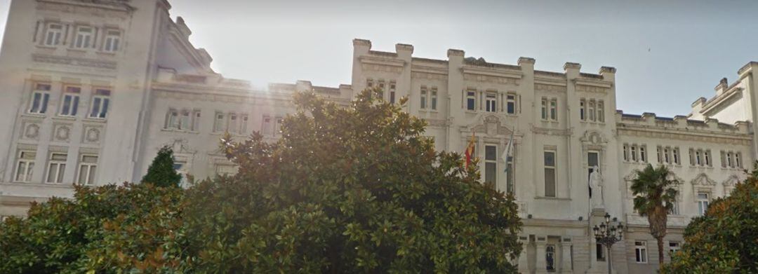 Tribunal Superior de Xustiza de Galicia