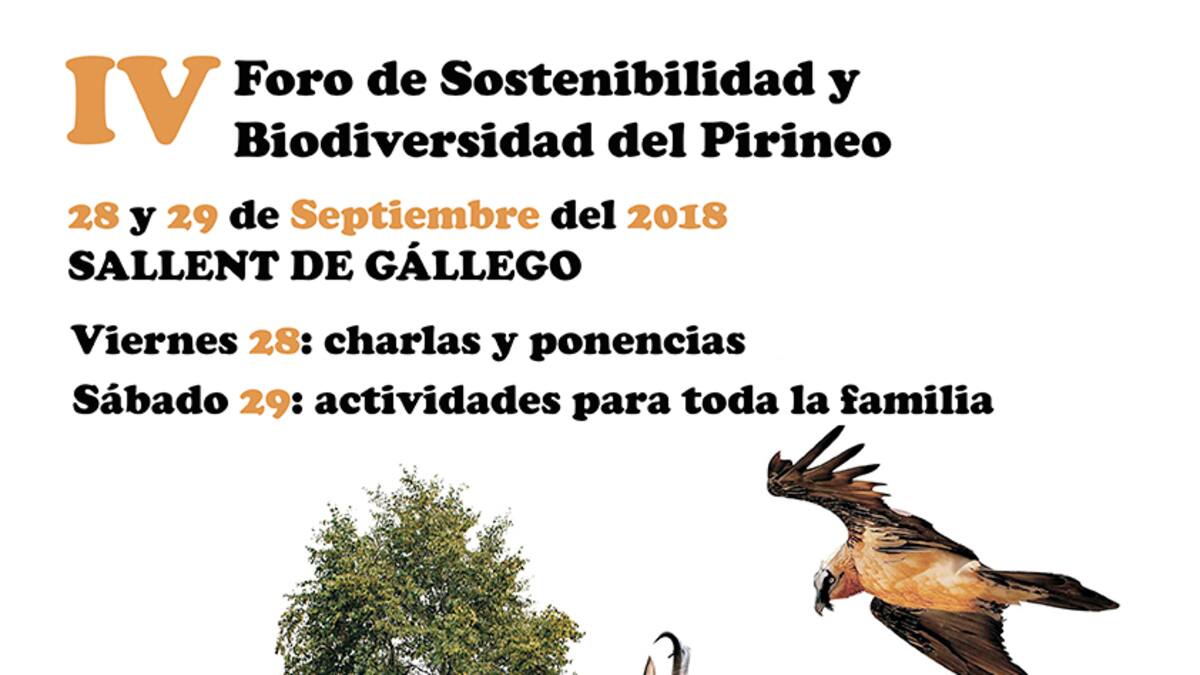 En Sallent de Gállego se habla del oso, el lobo y la ganadería