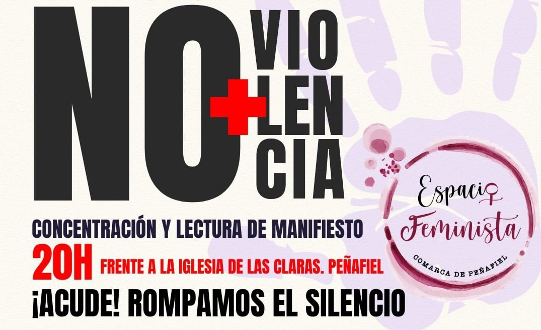 Espacio Feminista Comarca de Peñafiel