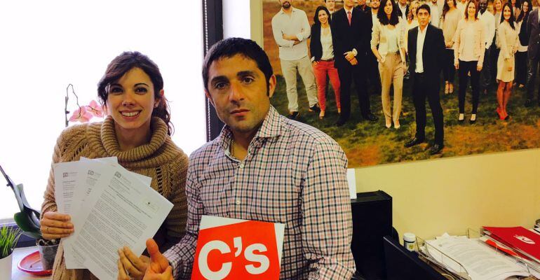 Arantxa Martínez y Miguel Ángel Martín Perdiguero presentarán una moción para que Summer Sanse sea gestionado por los clubes de la localidad