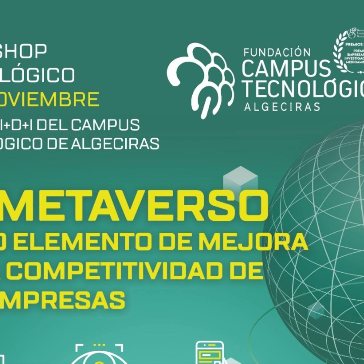 El metaverso como elemento de mejora en la competitividad de las empresas