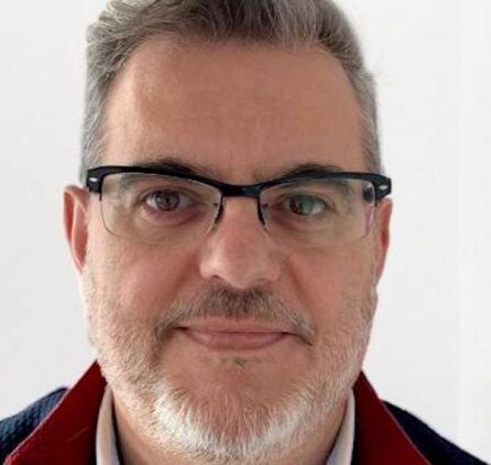 Rafael Serrano, director del IESA