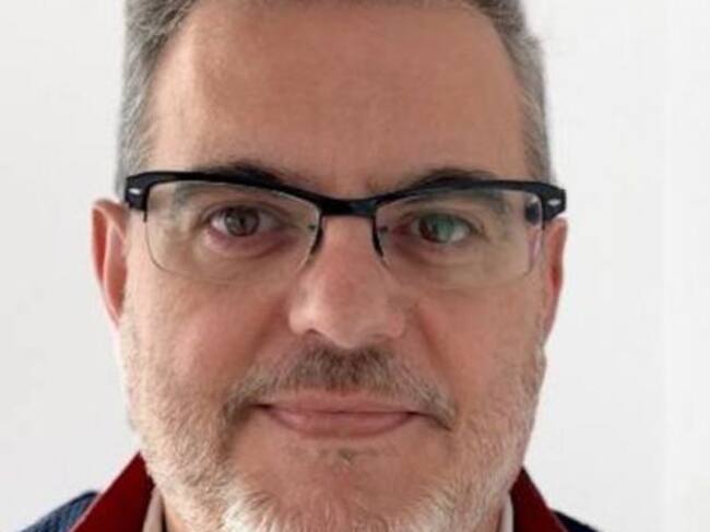 Rafael Serrano, director del IESA