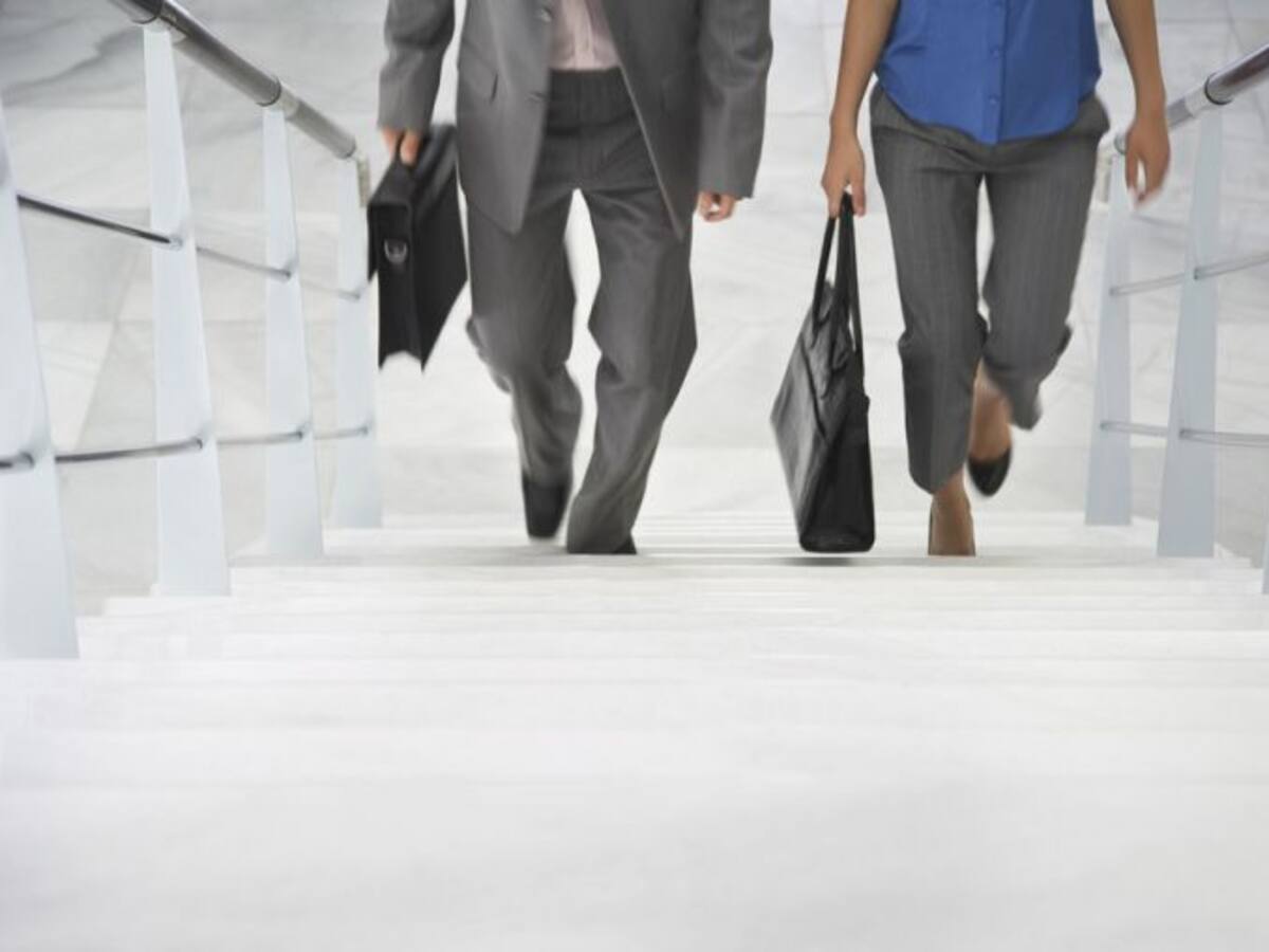 Desciende el paro en Aragón