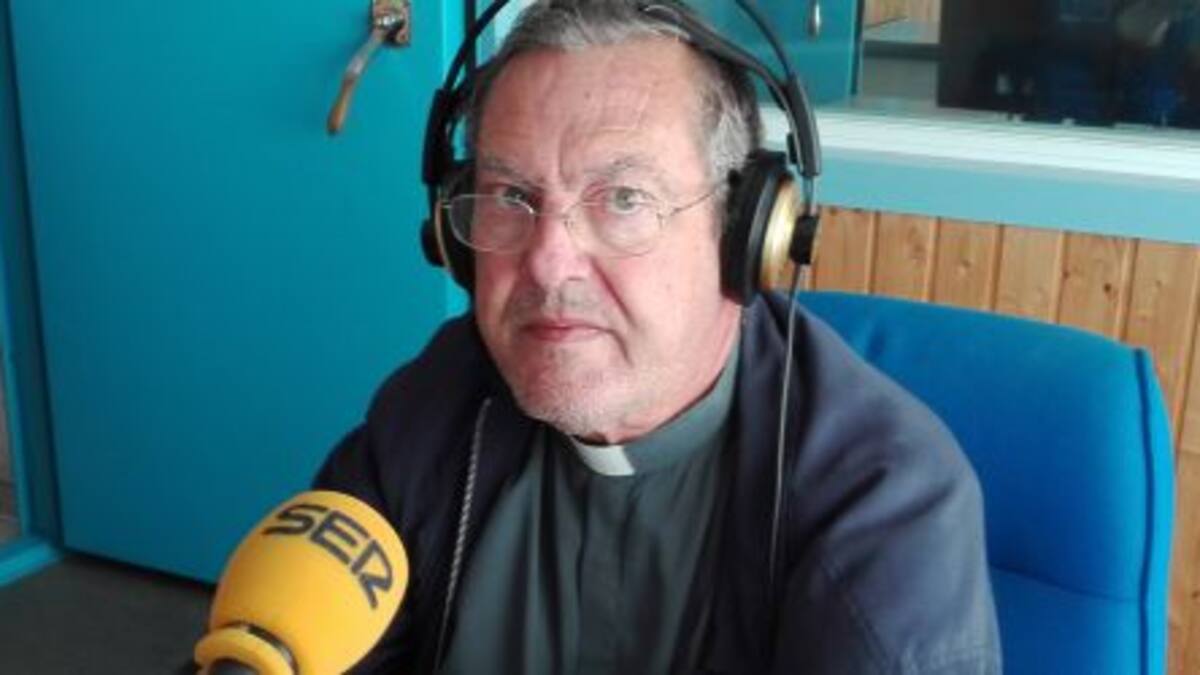 Se va a demoler totalmente la iglesia de San Juan de Ávila