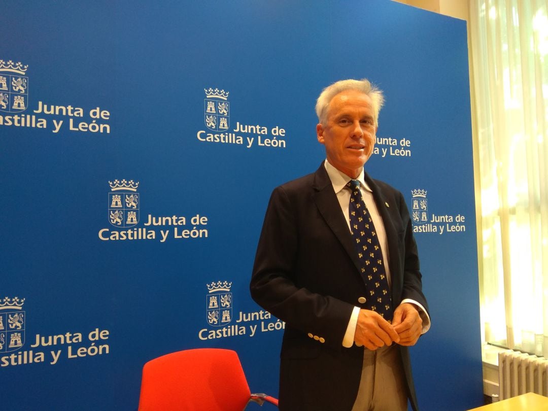 Luis Domingo González