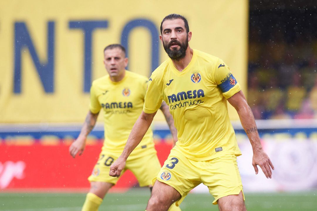 Recursos del Villarreal CF