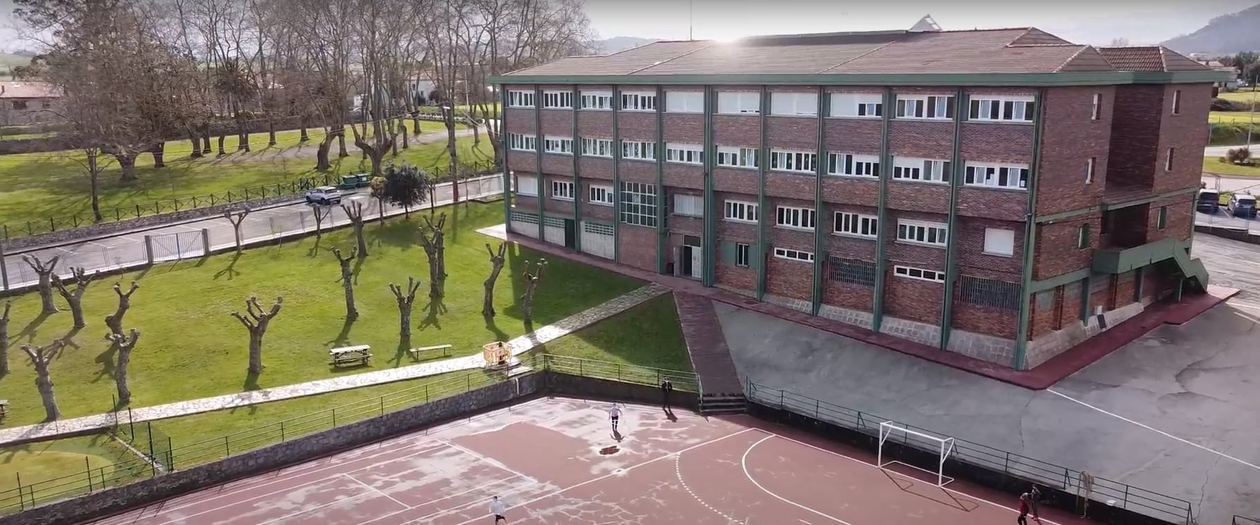 CEIP Marina de Cuyedo