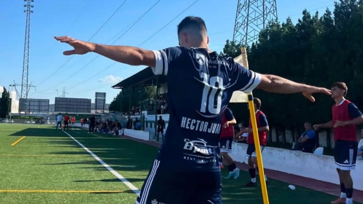 El Benidorm tropieza y pone el ascenso al rojo vivo