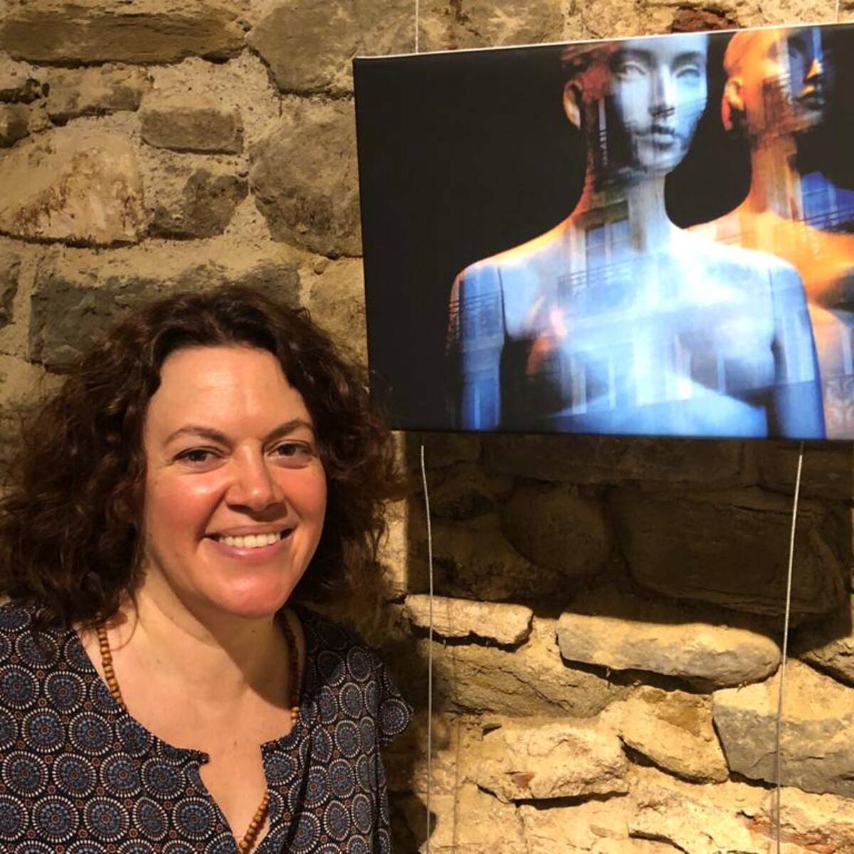 ‘Paris, vitrine’ la nueva exposición de Casa Heredia