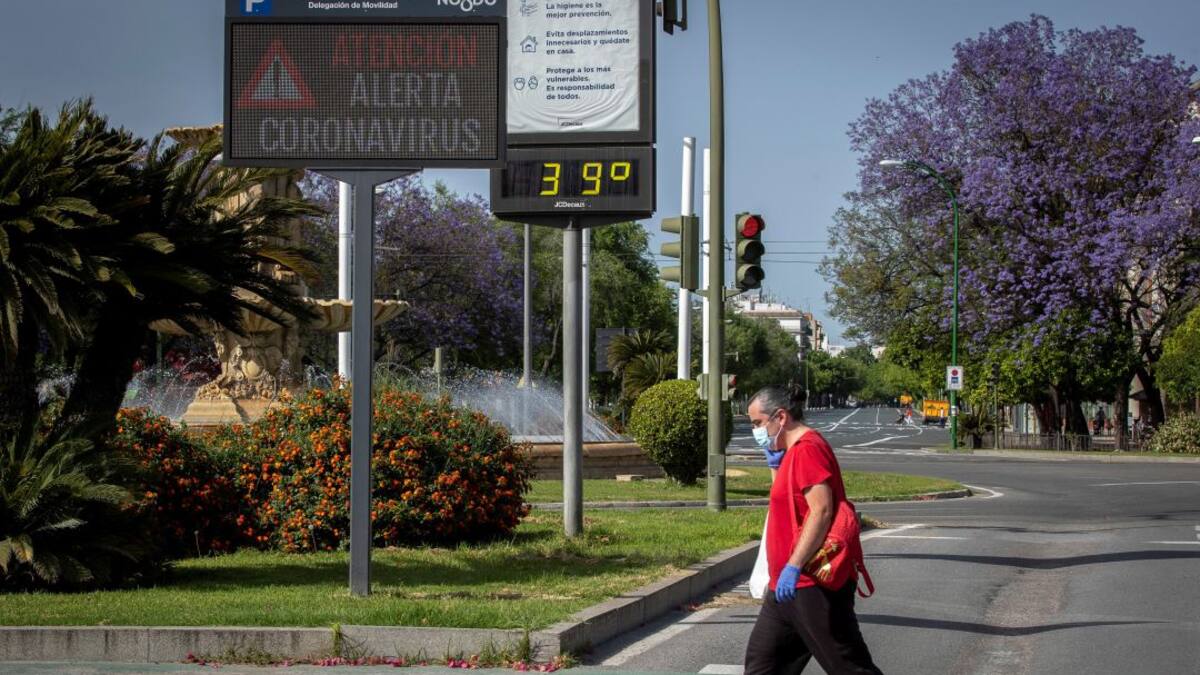 Propietarios de comercios nos explican en 'Hora 25' como van a afrontar las primeras fases de la desescalada