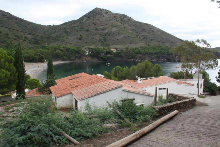 L'espai on s'hauria de fer