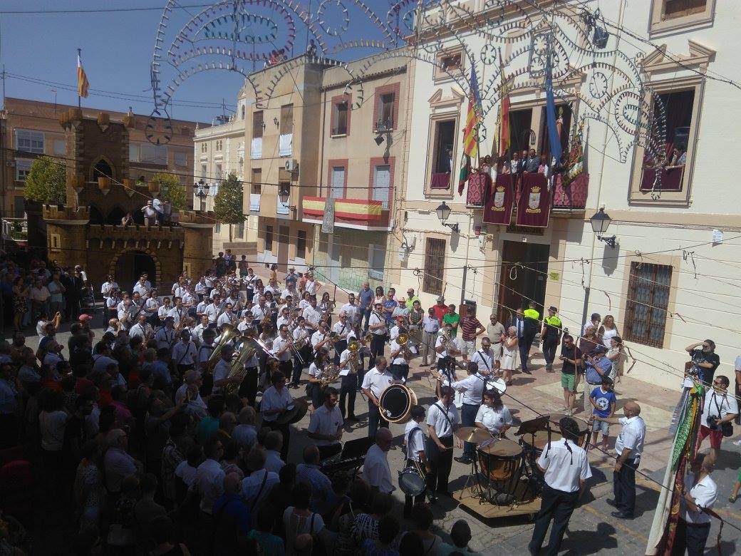 Societat Musical La Pau