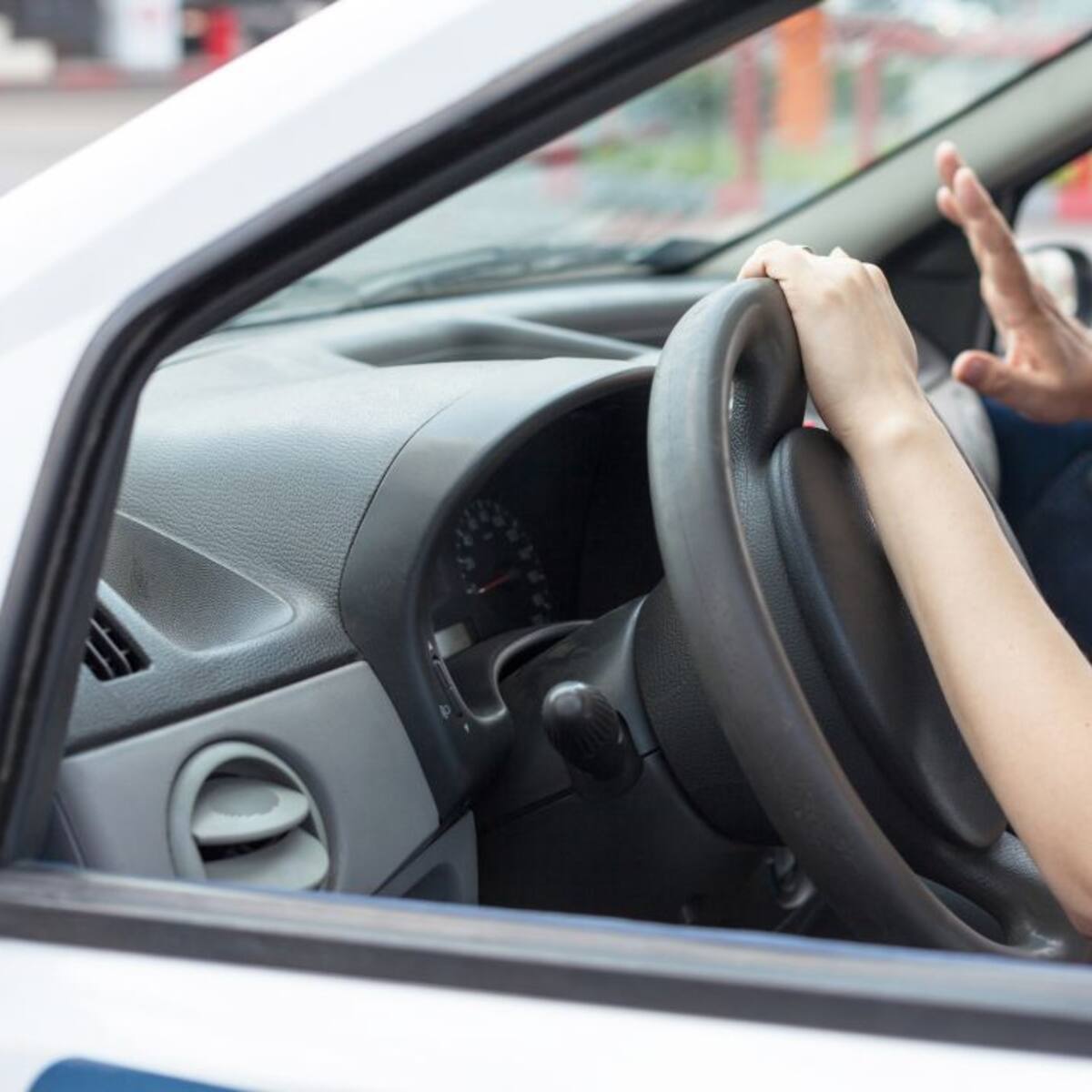 Ibiza se queda sin examinadores de tráfico en plantilla