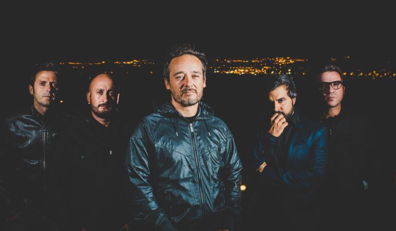 Love of Lesbian regresa con otro trabajo de buena música