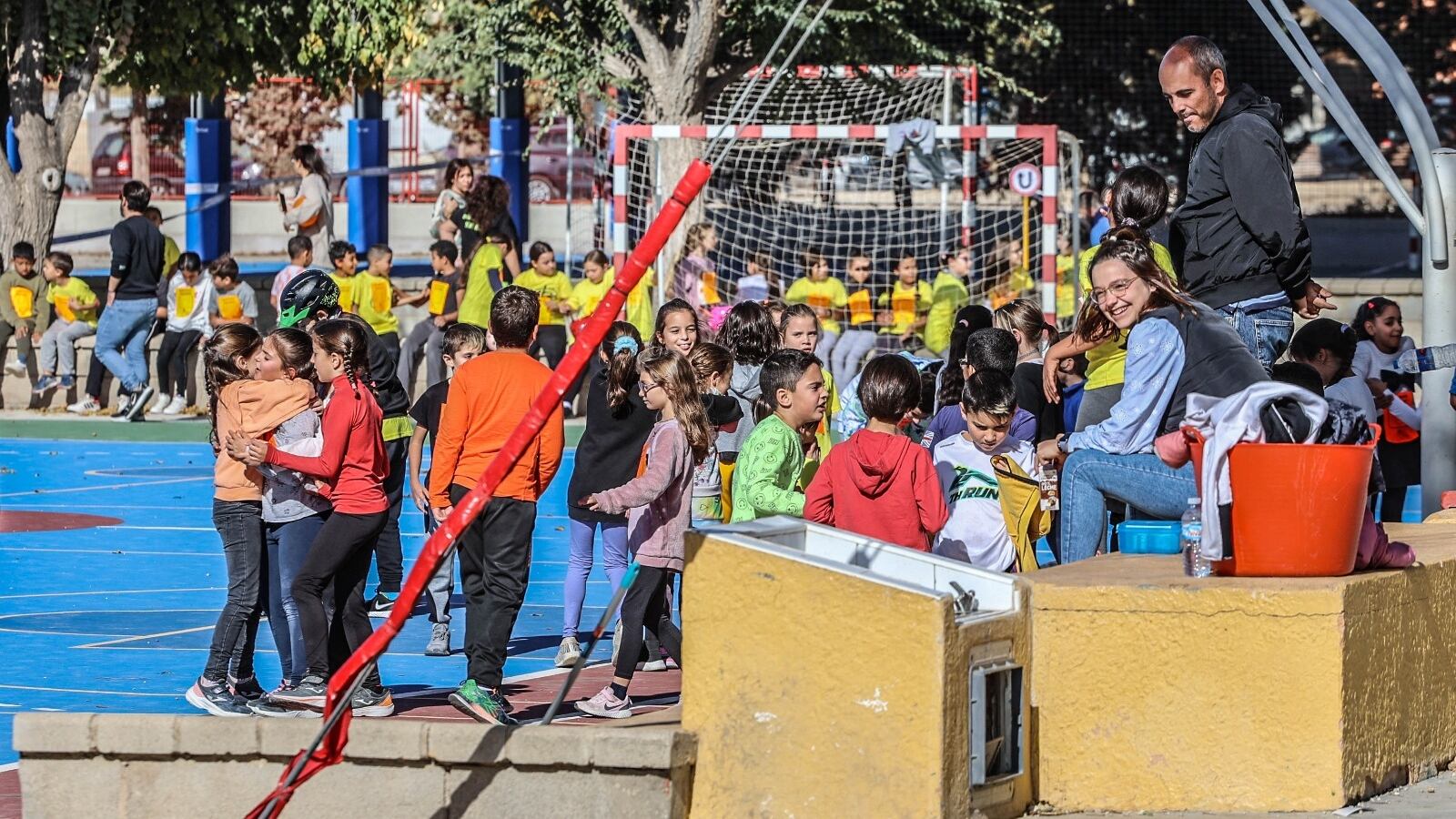 La dotación crece un 16% y se incorporan 600 nuevas plazas en las diferentes modalidades