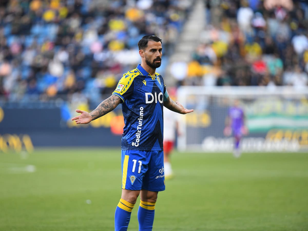 Lucas Pérez y sus palabras hacia Suso: "Mi mayor satisfacción es que él pudiera conseguir lo que yo he conseguido con el Dépor"