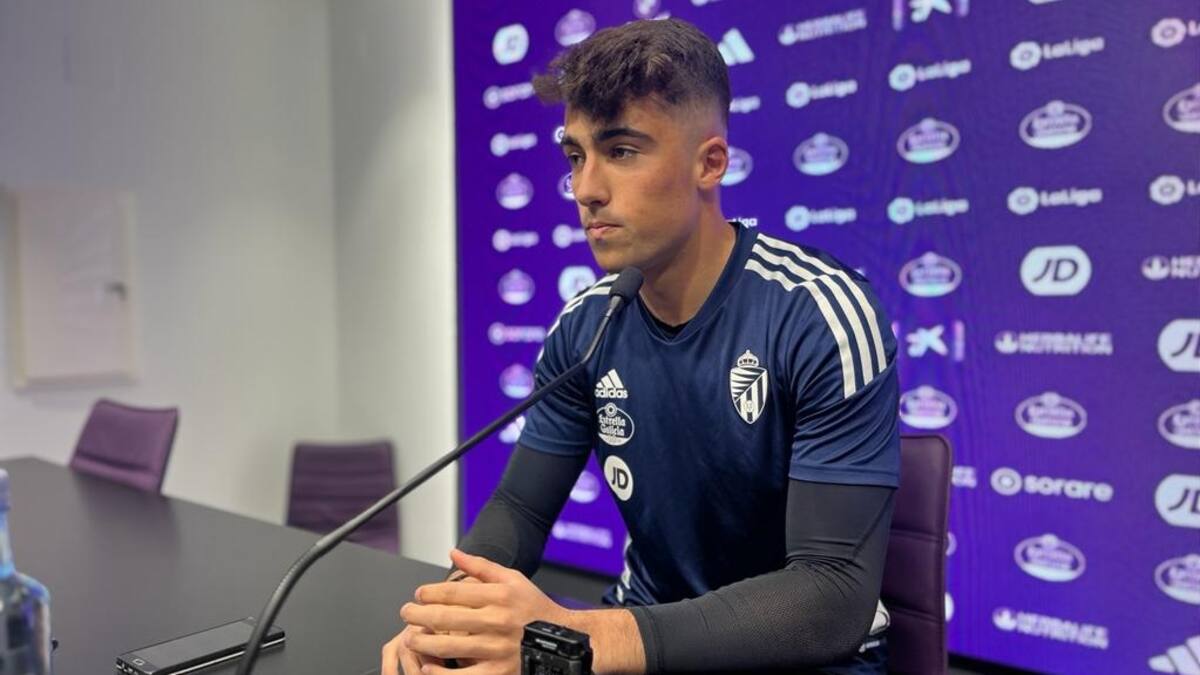 El Eldense anuncia la incorporación del portero Álvaro Aceves